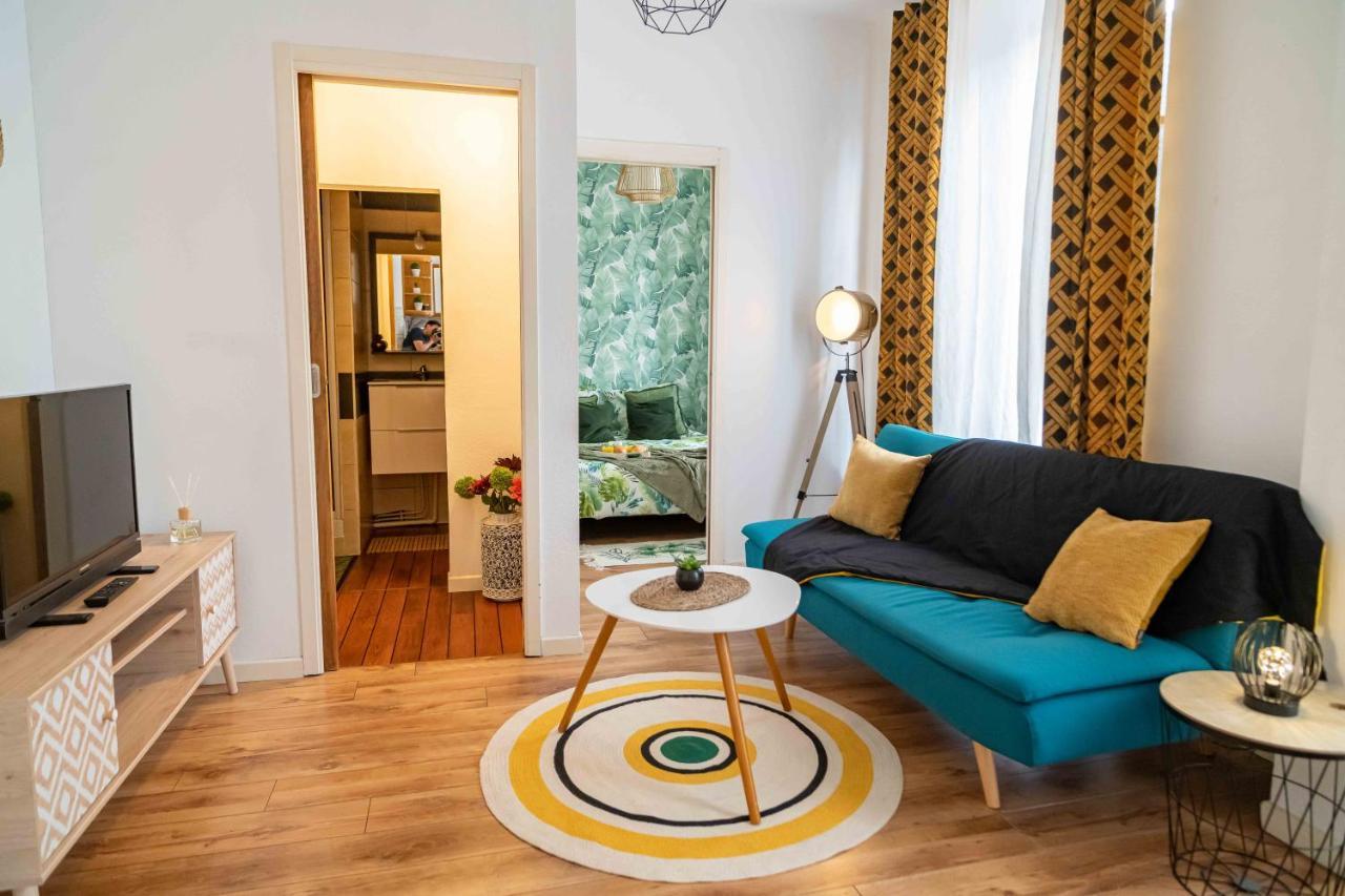 Au petit moulin, plein centre ville Montbéliard Extérieur photo