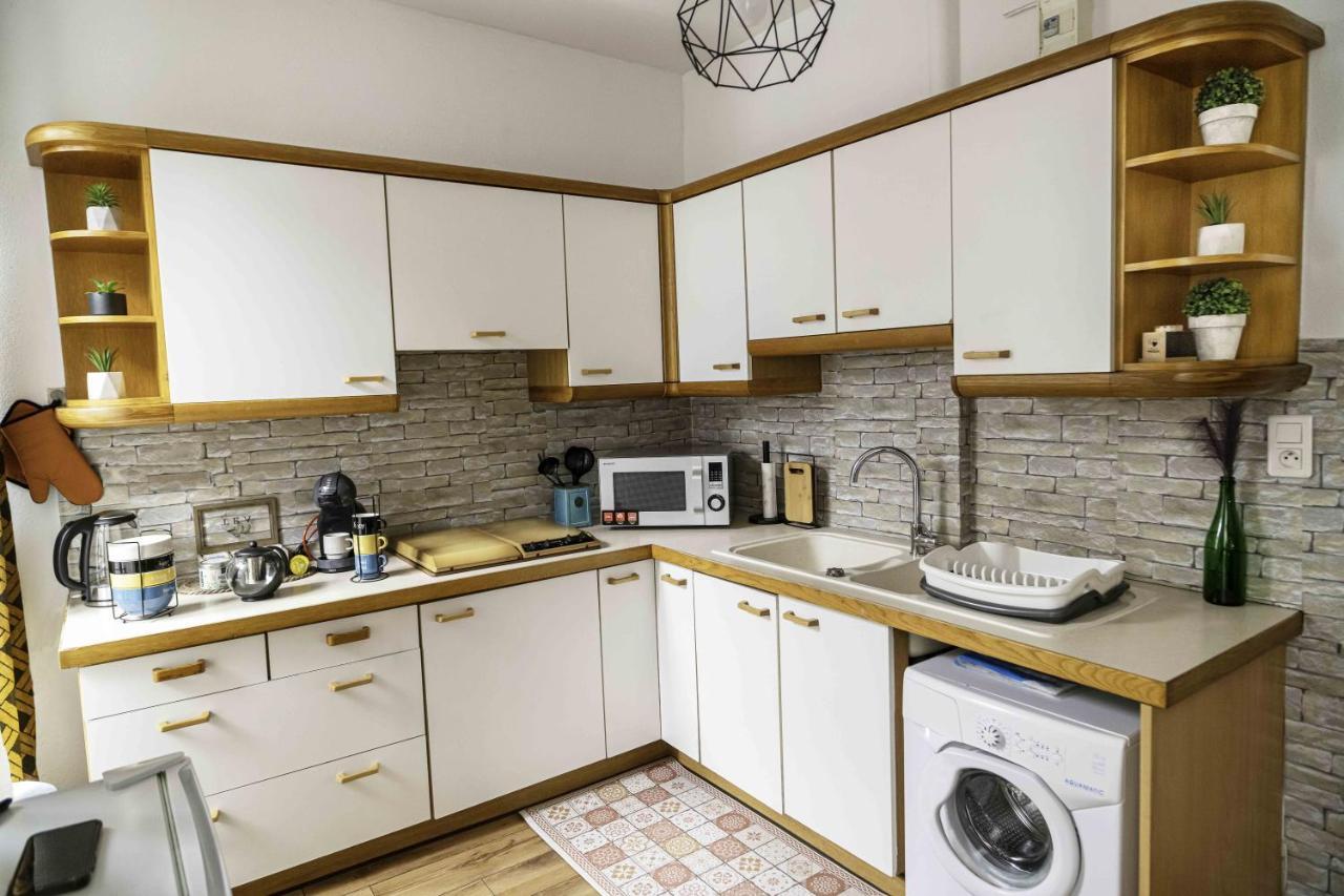Au petit moulin, plein centre ville Montbéliard Extérieur photo